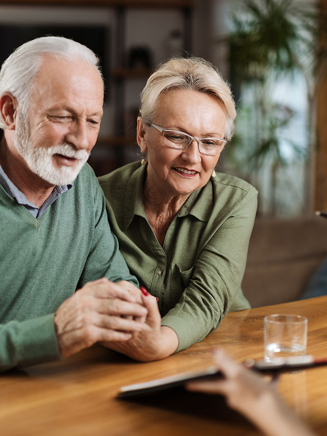 Safety Harbour Insurance Core Value